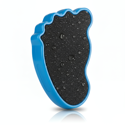 Exfoliante Natural para Pies