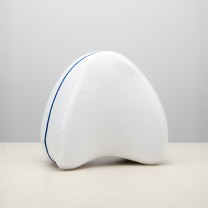 Almohada ergonómica para piernas