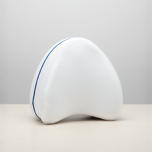 Almohada ergonómica para piernas