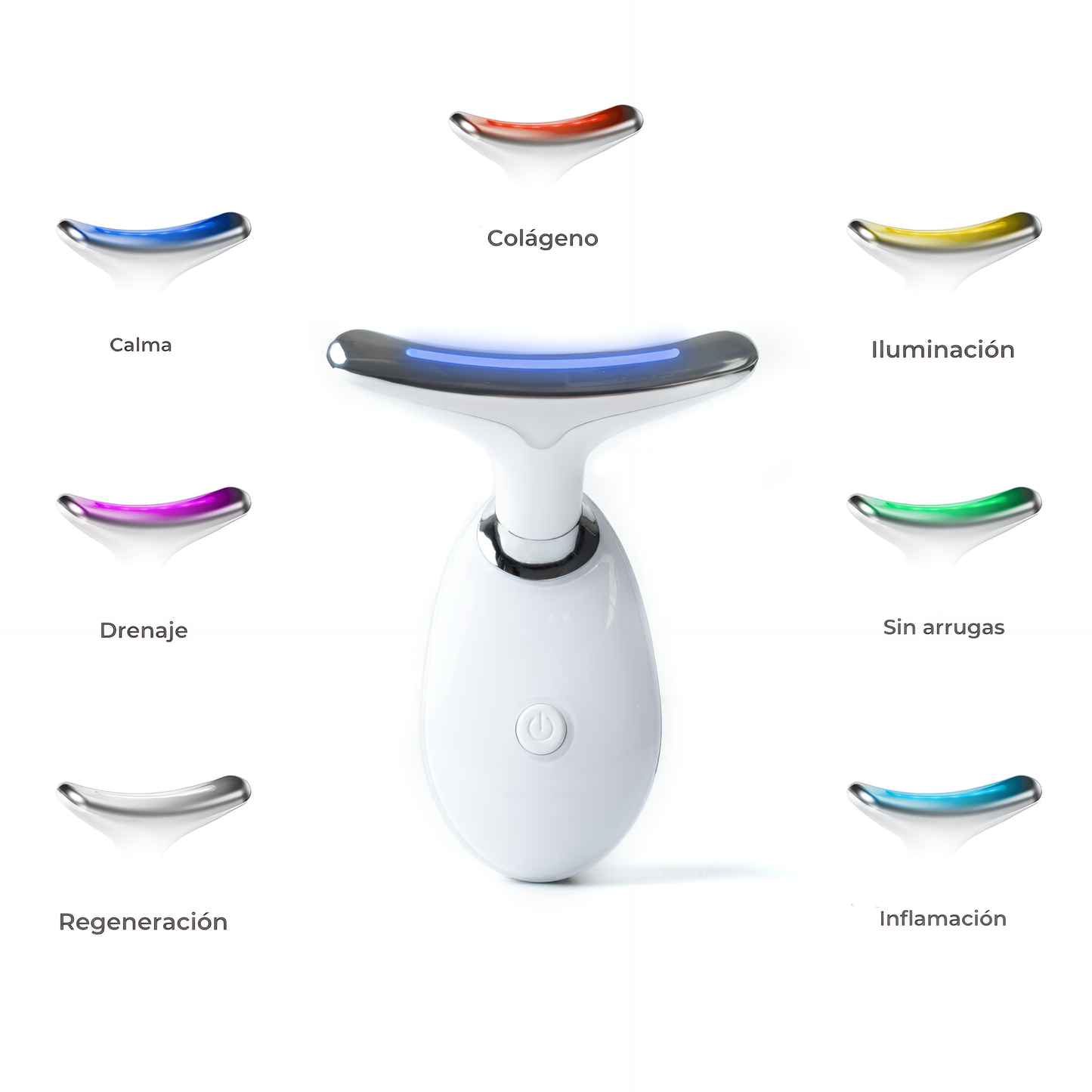 Reductor Facial Evanya