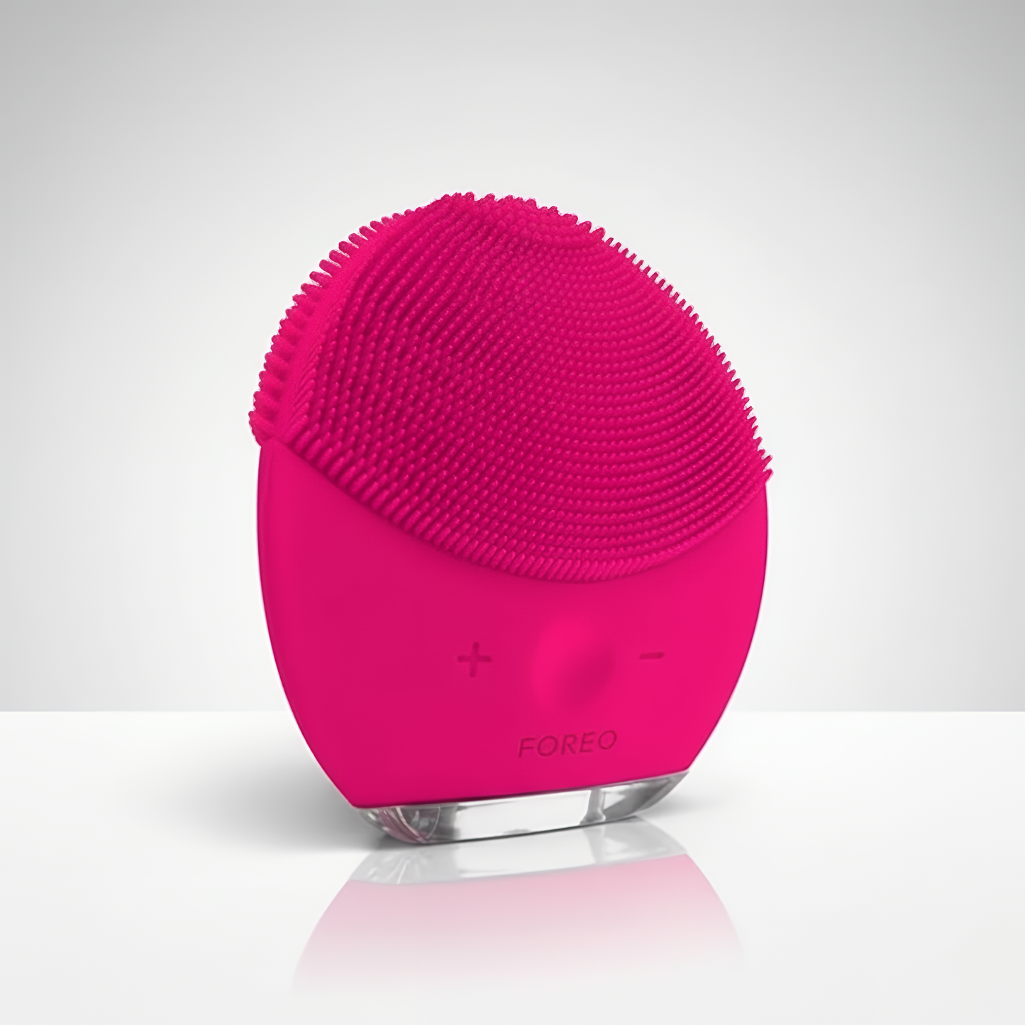 Limpiador facial PureSilk