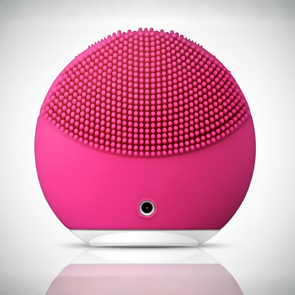 Limpiador facial PureSilk