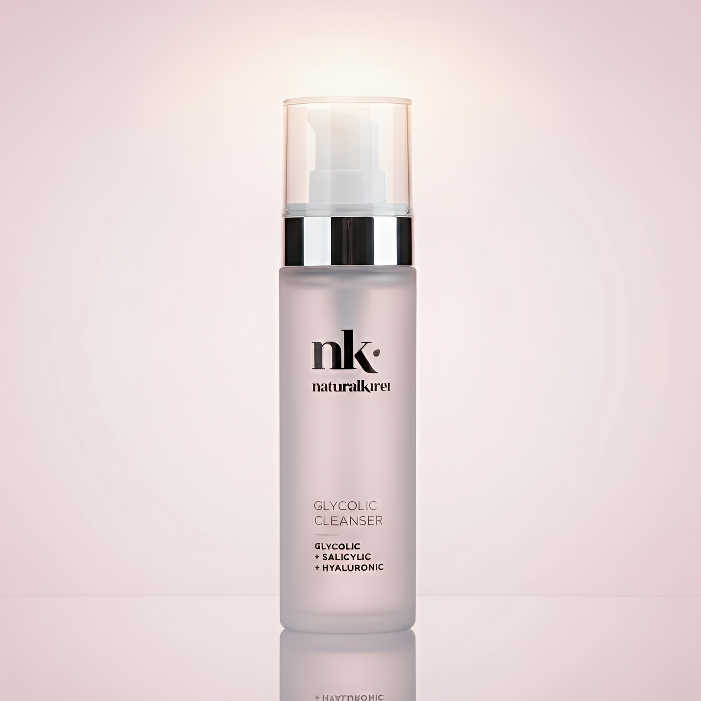 NK Glycolic Cleanser