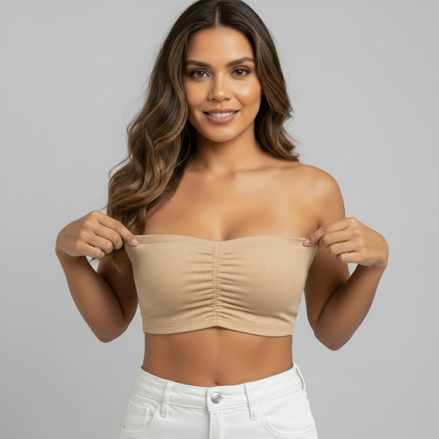 Pack de 3 Sujetadores de Banda