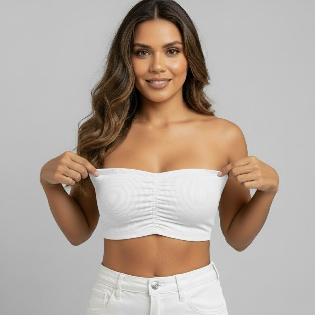 Pack de 3 Sujetadores de Banda