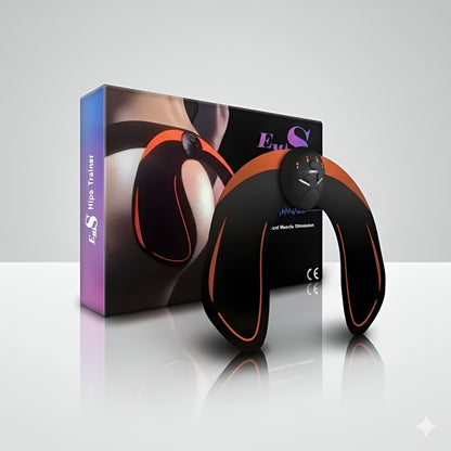 Estimulador Fitness PowerLift